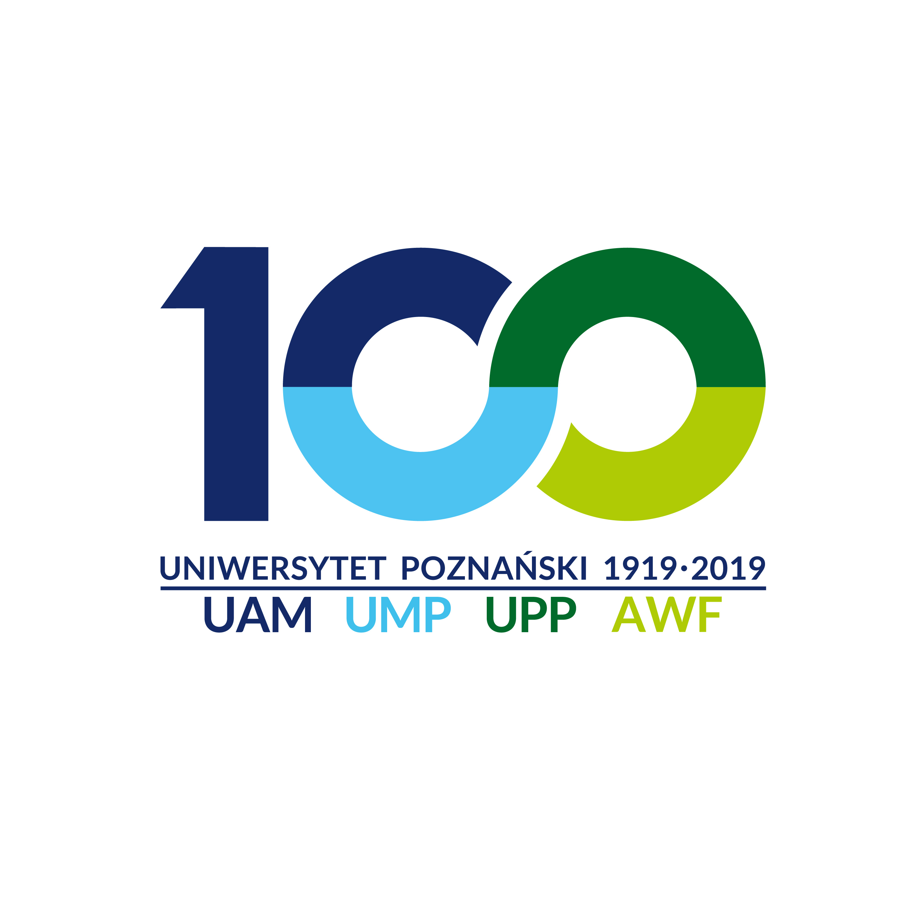 1919-2019: 100-th anniversary